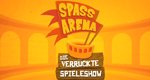 Spaß-Arena – Die verrückte Spieleshow