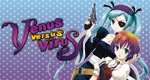 Venus Versus Virus