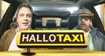 Hallo Taxi mit Hape Kerkeling – Bild: RTL Hallo Taxi mit Hape Kerkeling – Bild: RTL