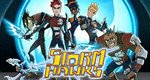 Storm Hawks Storm Hawks