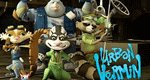 Urban Vermin