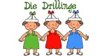 Die Drillinge – Bild: 