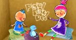 Pinky Dinky Doo Pinky Dinky Doo