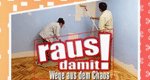 Raus damit! – Bild: UFA Raus damit! – Bild: UFA
