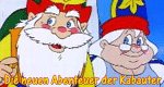 Die neuen Abenteuer der Kabauter – Bild: Die neuen Abenteuer der Kabauter – Bild: