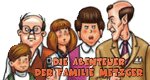 Die Abenteuer der Familie Metzger Die Abenteuer der Familie Metzger