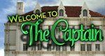 Welcome to The Captain Welcome to The Captain
