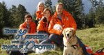 Zwei Herzen und zwölf Pfoten – Bild: ufa.de