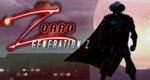 Zorro: Generation Z – The Animated Series