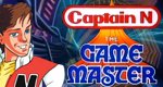 Captain N: The Game Master