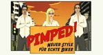 Pimped! Neuer Style für echte Biker – Bild: DMAX