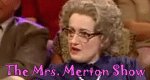 The Mrs. Merton Show The Mrs. Merton Show