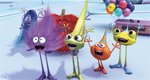 Max & Maggie – Bild: SuperRTL