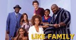 Like Family