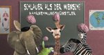 Schlauer als der Mensch?