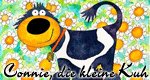 Connie, die kleine Kuh