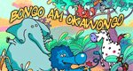 Bongo am Okawongo