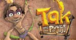 Tak und die Macht des Juju Tak und die Macht des Juju