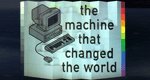 Eine Maschine verändert die Welt Eine Maschine verändert die Welt