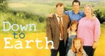 Down to Earth Down to Earth