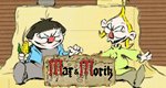 Max und Moritz – Bild: Max und Moritz – Bild: