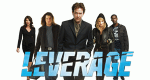 Leverage – Bild: TNT Leverage – Bild: TNT