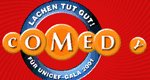 Lachen tut gut – Comedy für Unicef Lachen tut gut – Comedy für Unicef