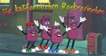 Die kalifornischen Rockrosinchen Die kalifornischen Rockrosinchen