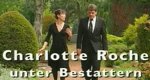 Charlotte Roche unter … – Bild: ZDF/Jochen Schmitz