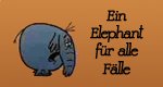 Ein Elefant für alle Fälle – Bild: Terrytoons Ein Elefant für alle Fälle – Bild: Terrytoons