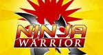 Ninja Warrior Ninja Warrior