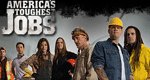 America’s Toughest Jobs – Bild: NBC America’s Toughest Jobs – Bild: NBC