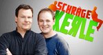 Schräge Kerle – Bild: Sat.1/Oliver Ziebe Schräge Kerle – Bild: Sat.1/Oliver Ziebe
