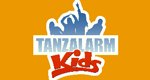 Die TanzalarmKids – Bild: Die TanzalarmKids – Bild: