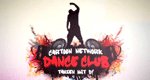 Cartoon Network Dance Club