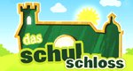 Das Schulschloss – Bild: KiKa Das Schulschloss – Bild: KiKa