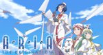 Aria the Origination Aria the Origination