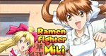Ramen Fighter Miki