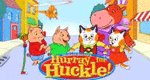 Ein Hoch auf Huckle! – Bild: Cookie Jar Entertainment