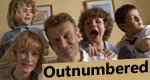 Outnumbered Outnumbered