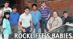 Rockliffe’s Babies