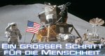 Ein großer Schritt für die Menschheit – Die Missionen der NASA