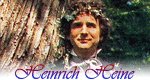 Heinrich Heine Heinrich Heine