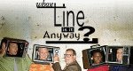 Whose Line Is It Anyway?