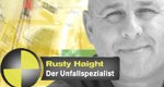 Rusty Haight – Der Unfallspezialist