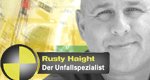 Rusty Haight – Der Unfallspezialist Rusty Haight – Der Unfallspezialist