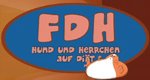 FDH – Hund und Herrchen auf Diät