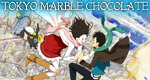 Tokyo Marble Chocolate – Bild: Production I.G
