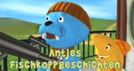 Antjes Fischkoppgeschichten – Bild: NDR/Papa Löwe Filmprod. Antjes Fischkoppgeschichten – Bild: NDR/Papa Löwe Filmprod.