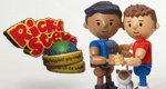 Rick & Steve – Bild: Logo